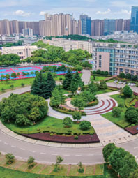 院校风采